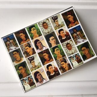 Frida Kahlo
