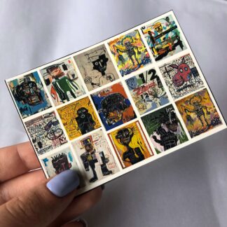 Basquiat