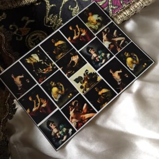 Caravaggio