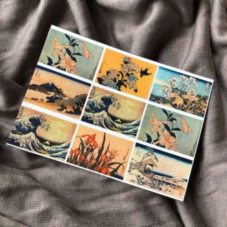 Katsushika Hokusai