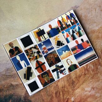 Kazimir Malevich