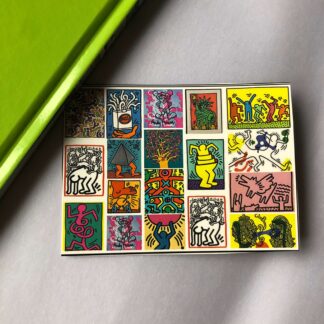 Keith Haring