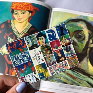 Matisse